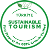 Sustainable tourism Certificate